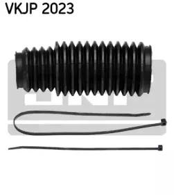 VKJP 2023 SKF Комплект пылника, рулевое управление